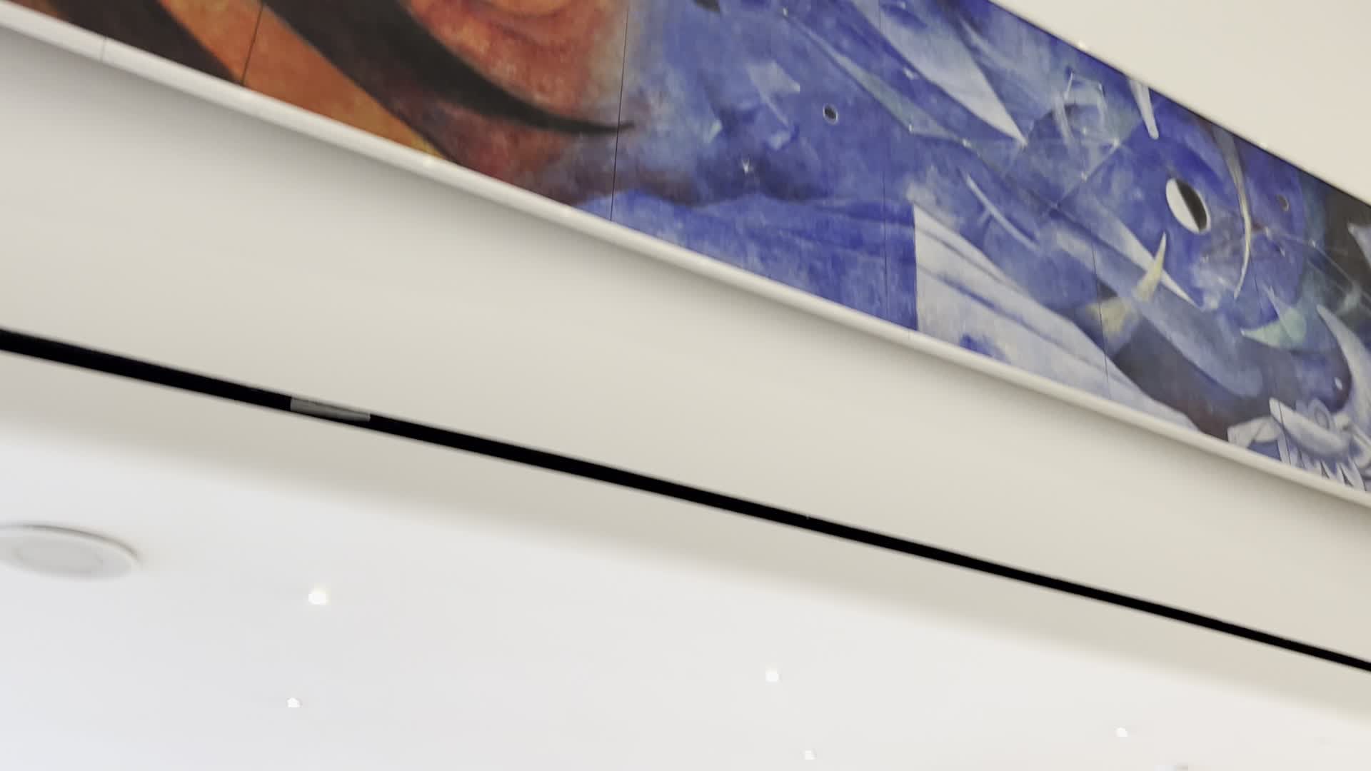 Video review of Soumaya Museum (Museo Soumaya)