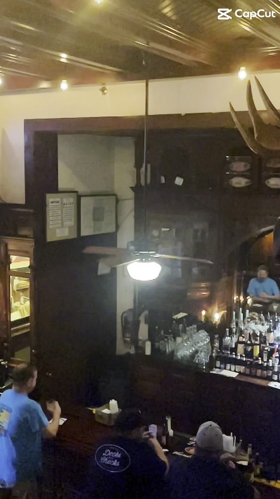 Menger Bar