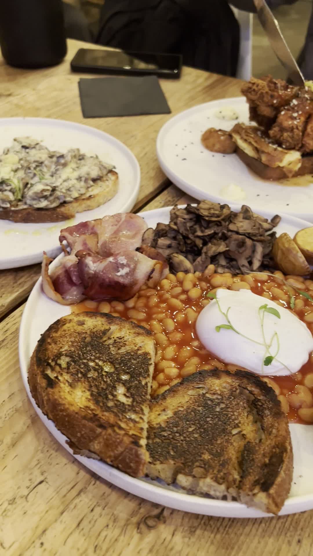 Yorks Cafe & Coffee Roasters