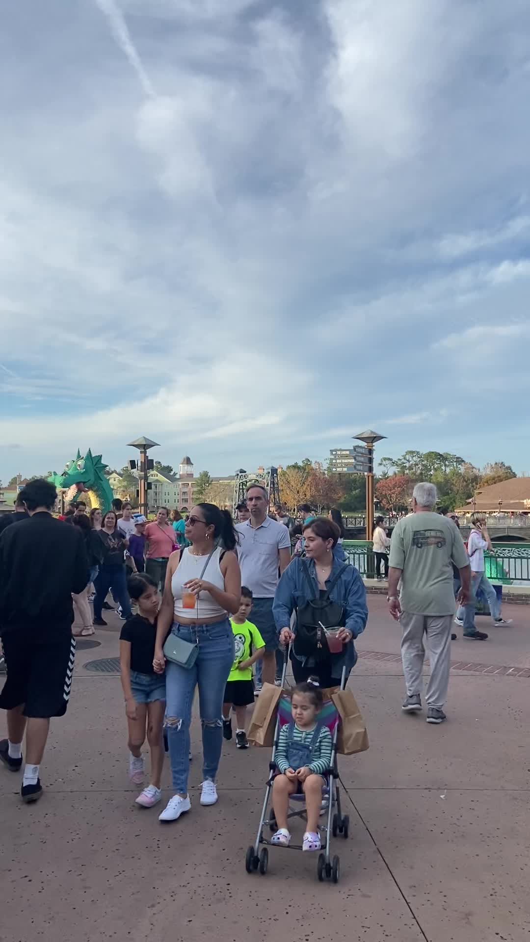 Disney Springs