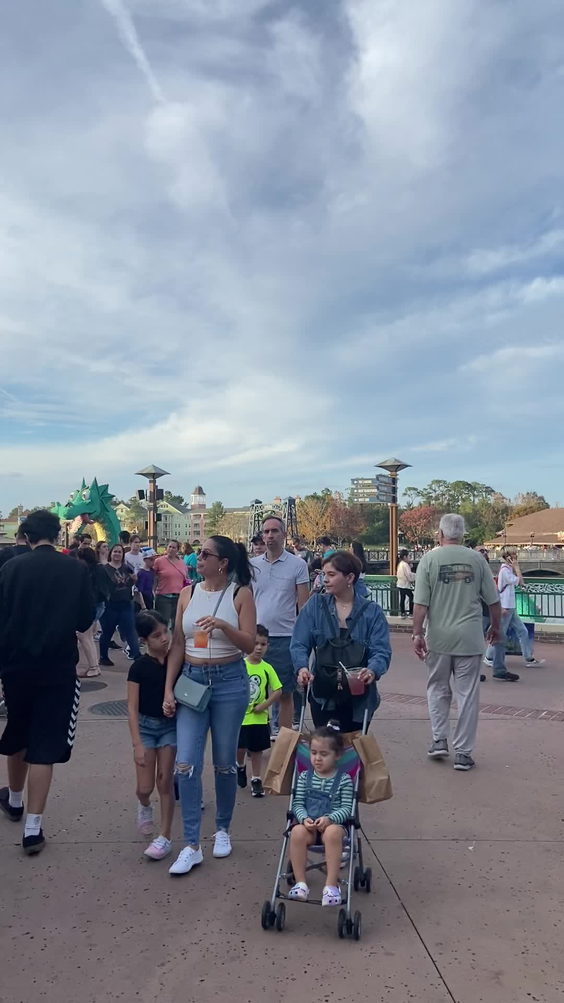 Disney Springs