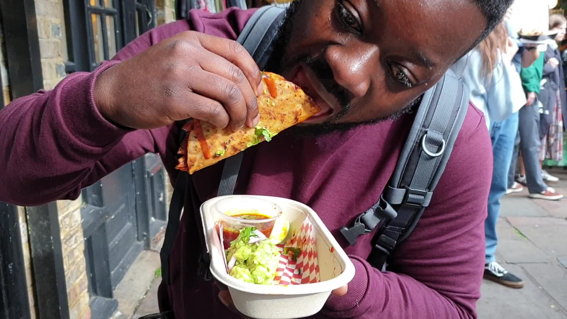 Meat Head Mexican