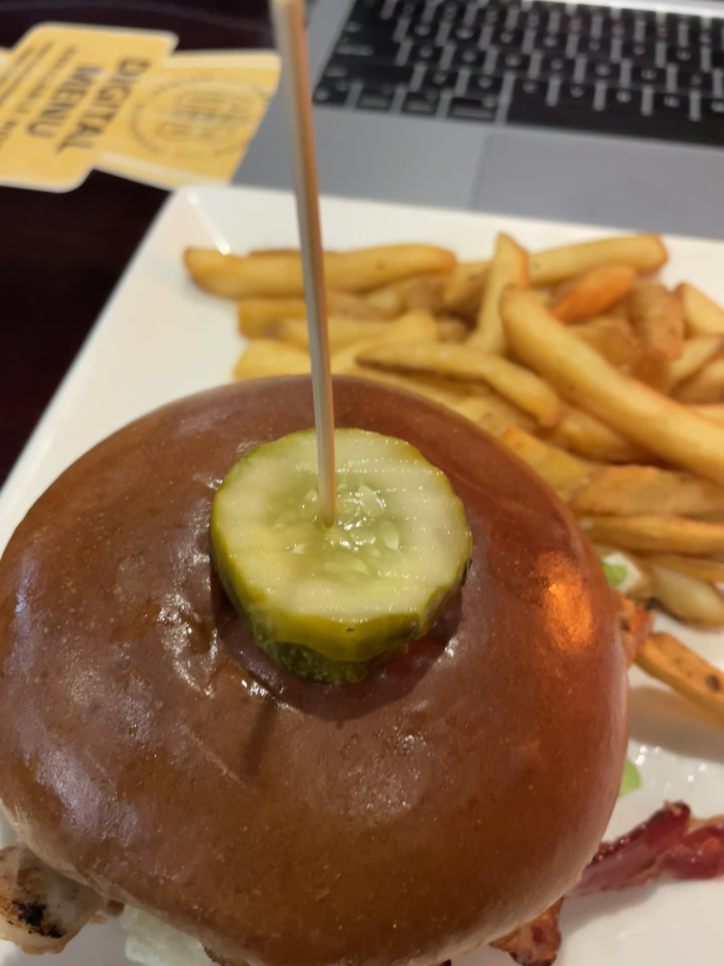 Gordon Biersch Brewery Restaurant