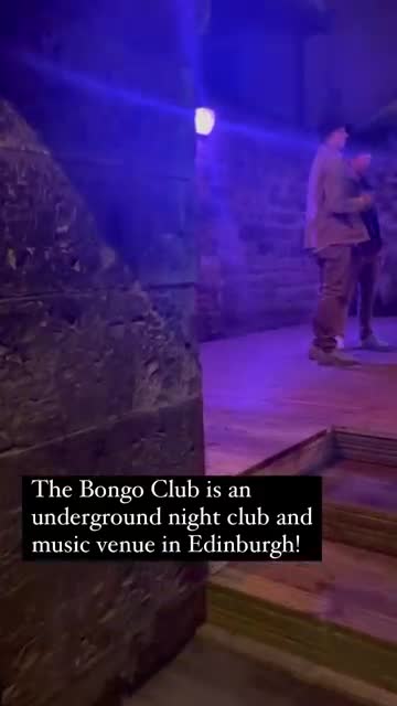 Bongo Club