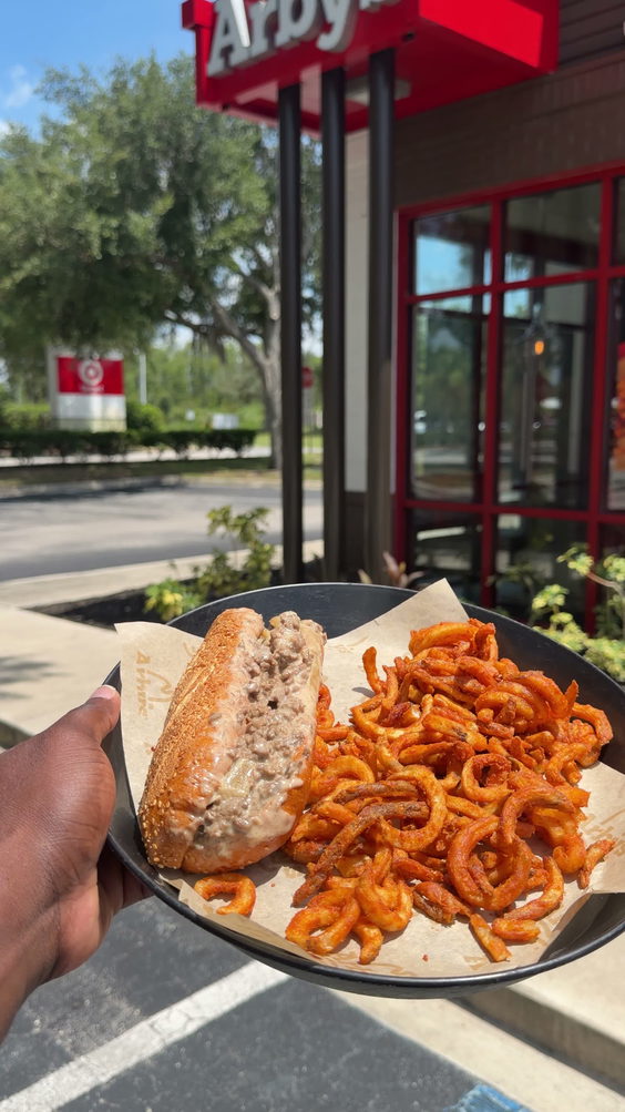 Arby's