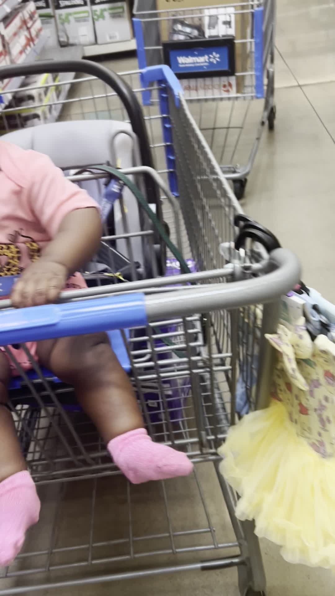 Walmart Supercenter