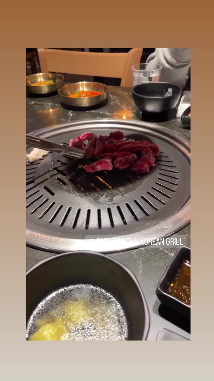 Video review of Puzukan Tan Korean Grill