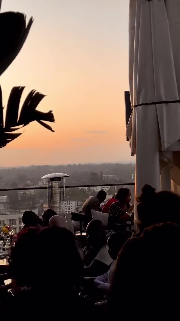 Nairobi 