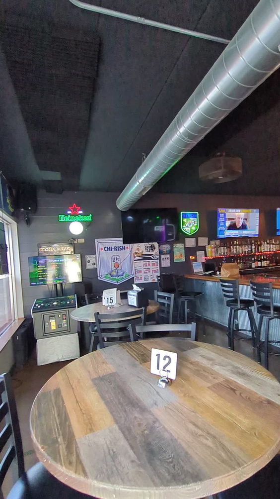 Cooper's Bar and Grill