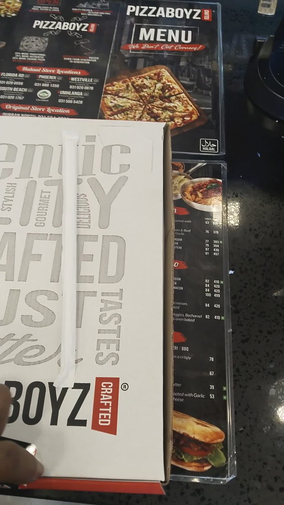 Pizzaboyz