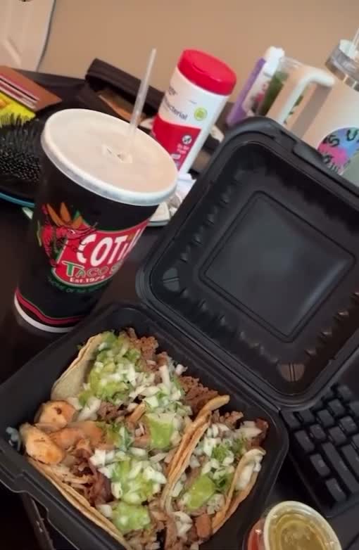 Cotija's Taco Shop
