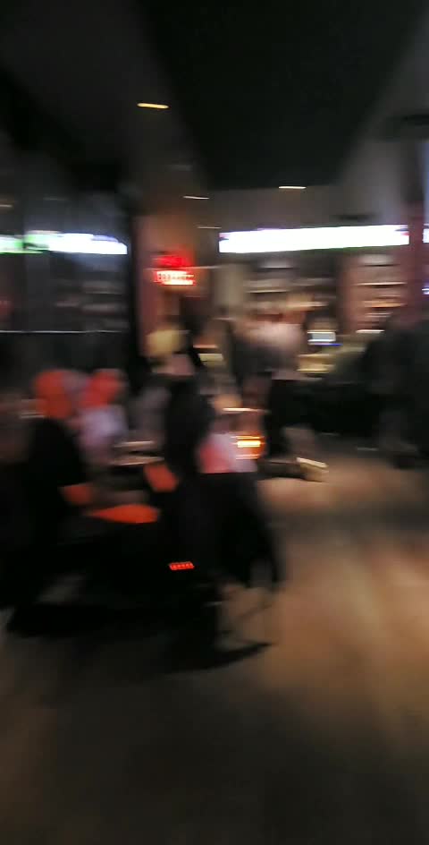 Hazel Southern Bar & Kitchen