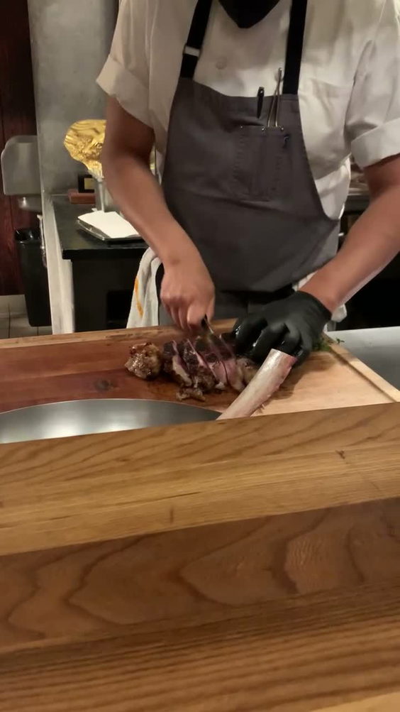Niku Steakhouse