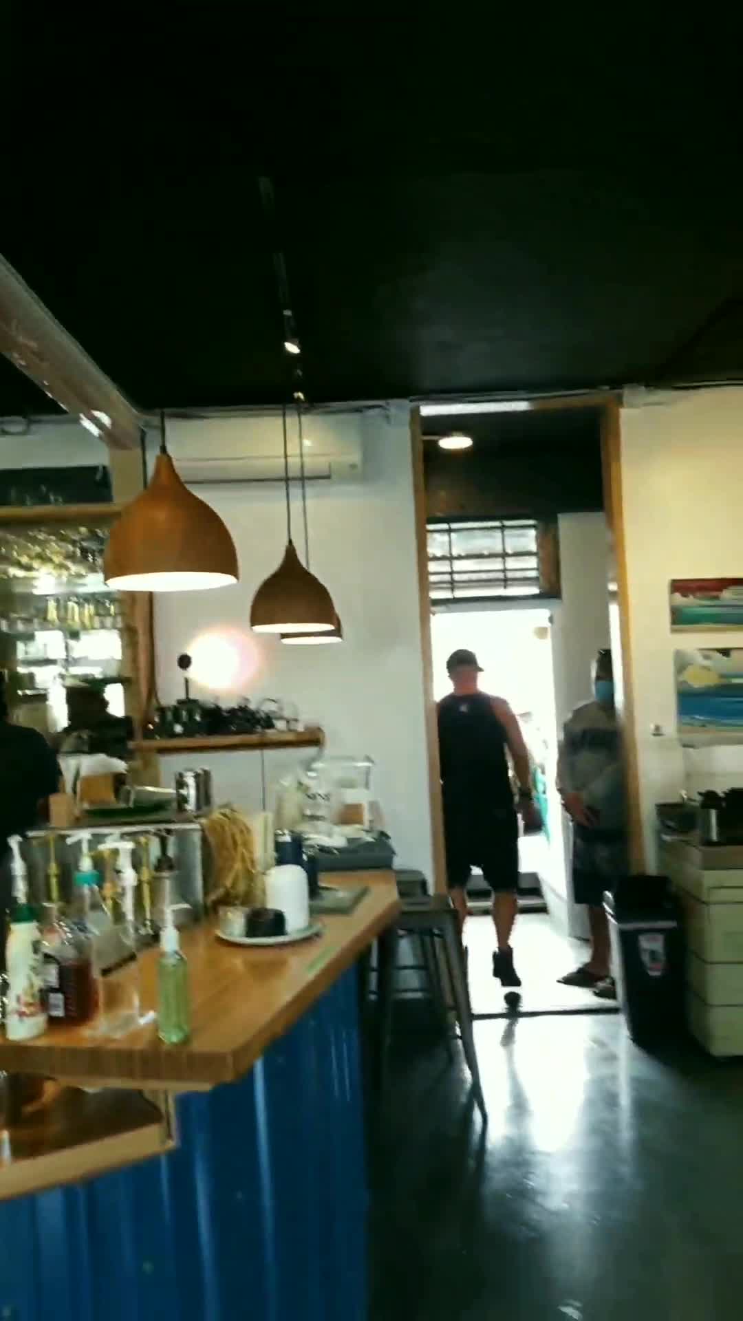 Cafe Kopi
