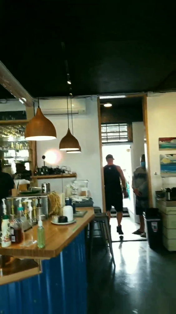 Cafe Kopi