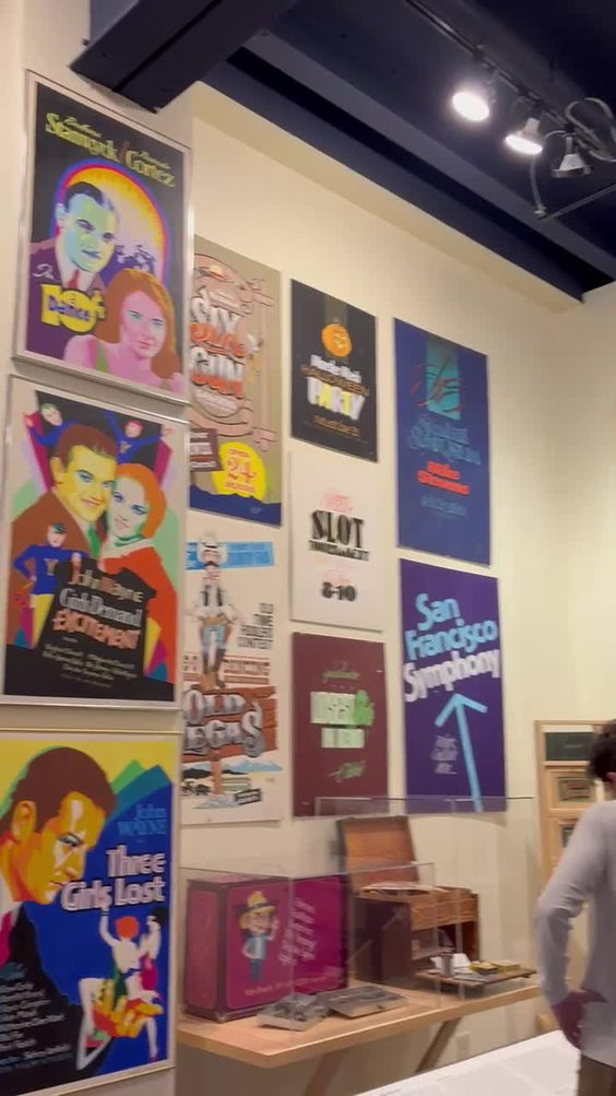 American Sign Museum