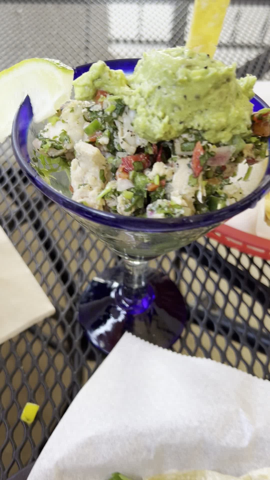 Don Juanz Baja Beach Tacos