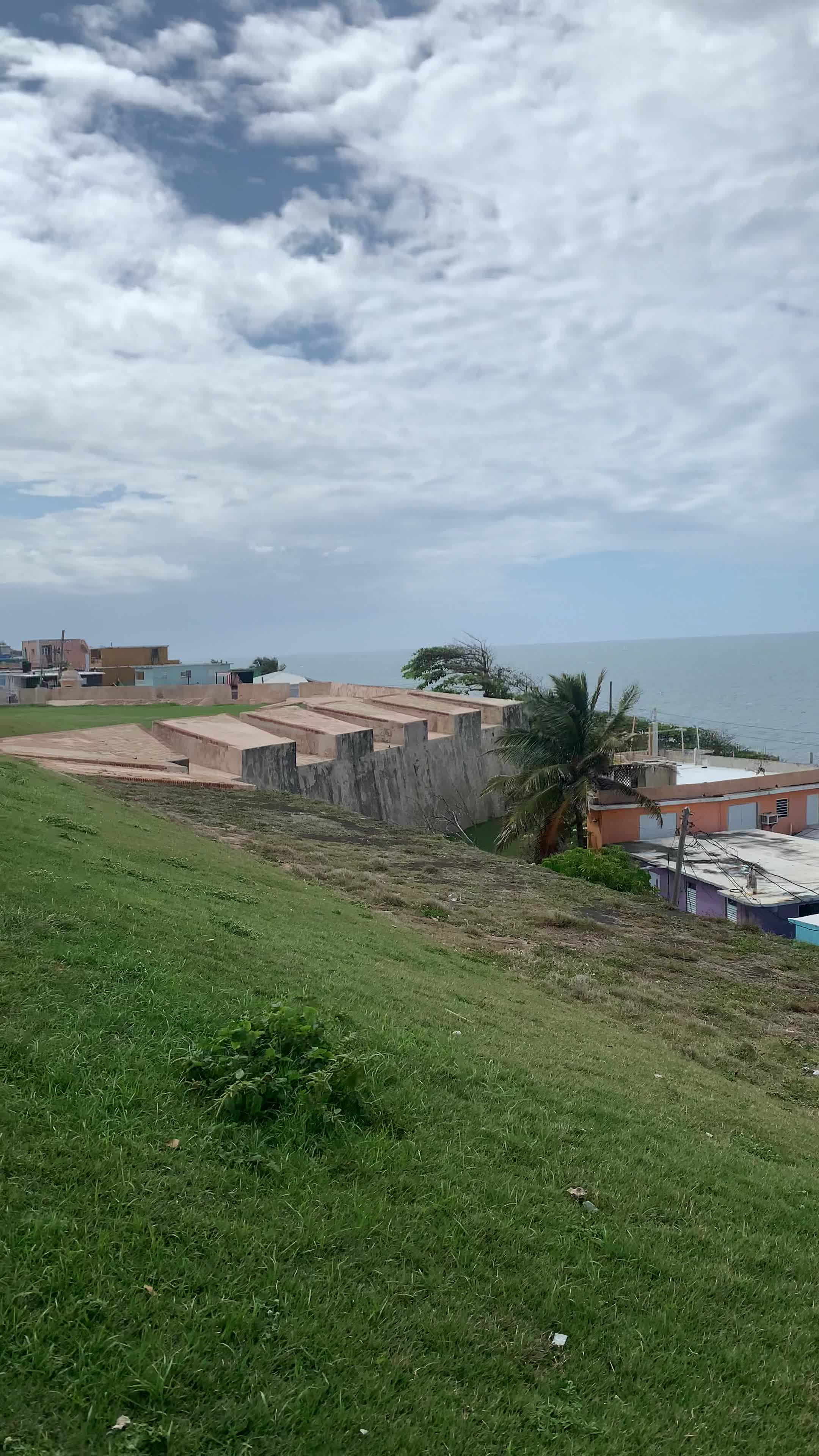 Old San Juan