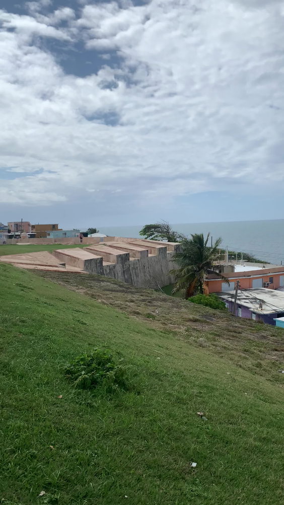 Old San Juan