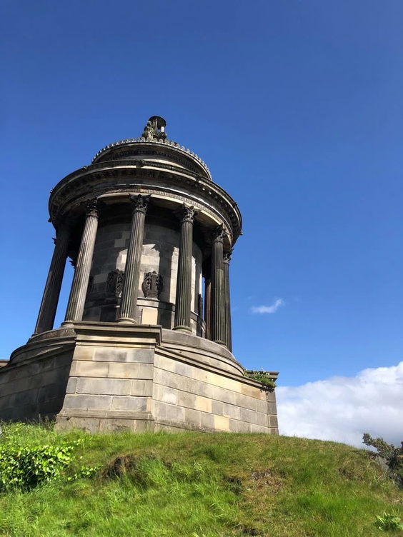 The Edinburgh Larder
