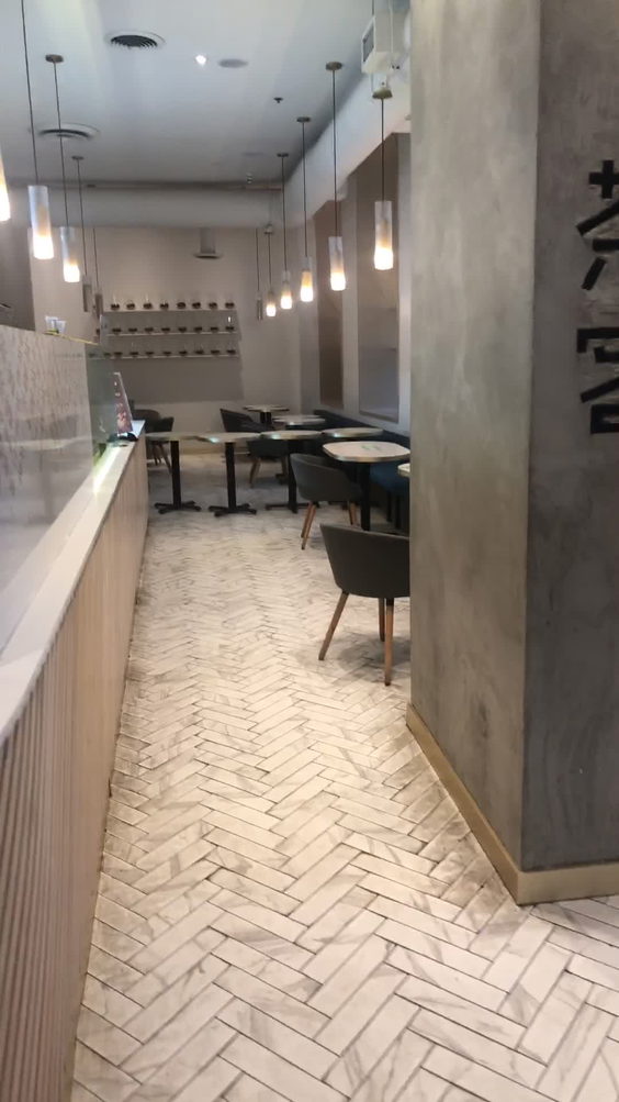 Tika Tea House