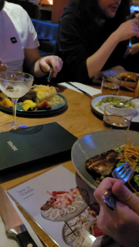 Earls