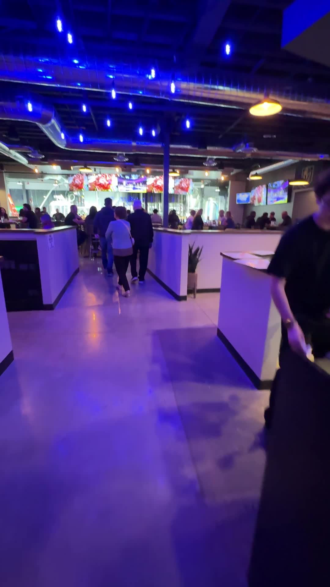 Evolve Brewing