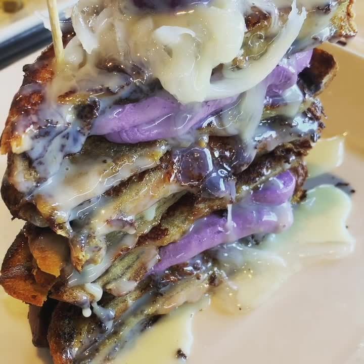 Truffles N Bacon Cafe