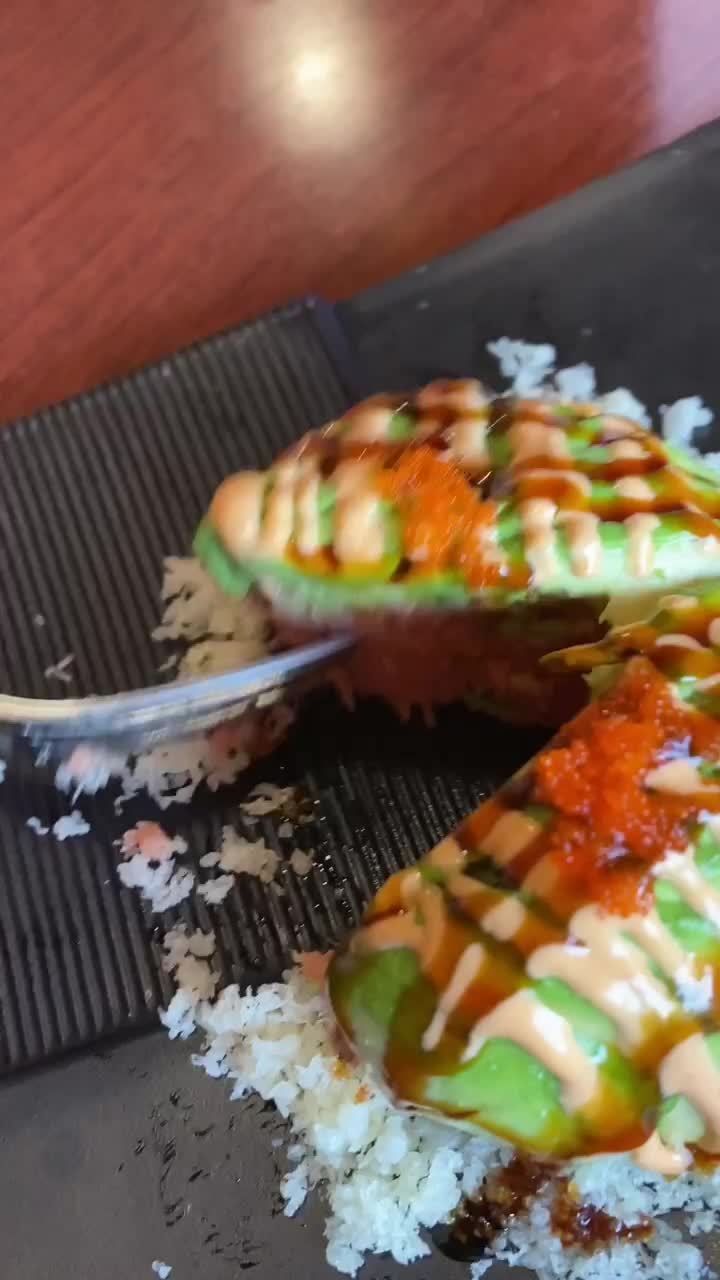 Sea Shai Korean Japanese Sushi Restaurant