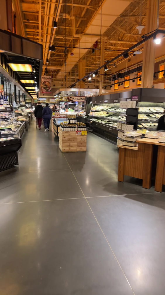 Wegmans