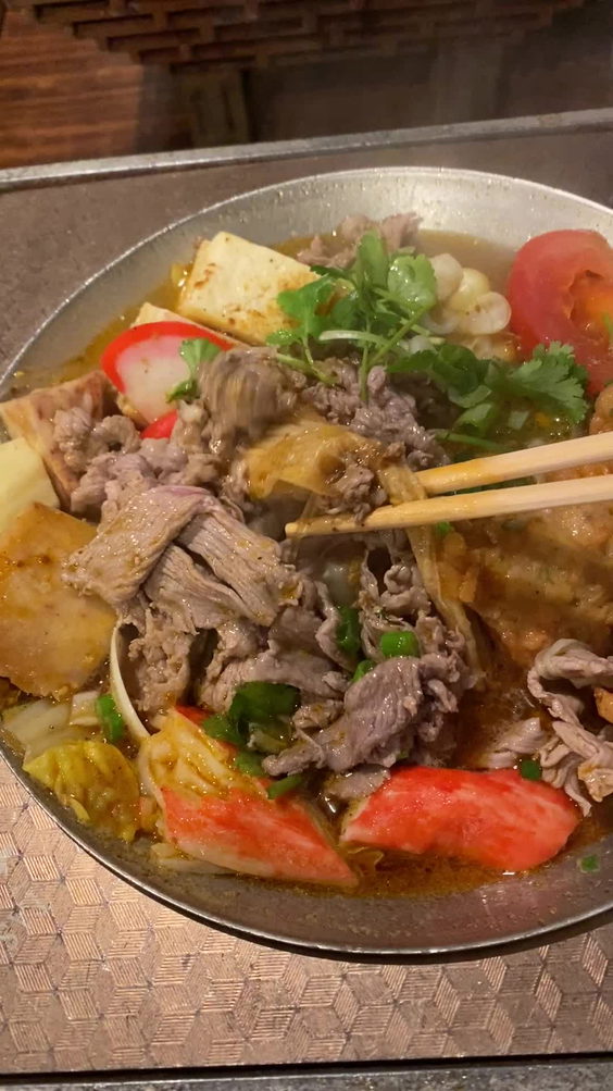 Tasty Pot