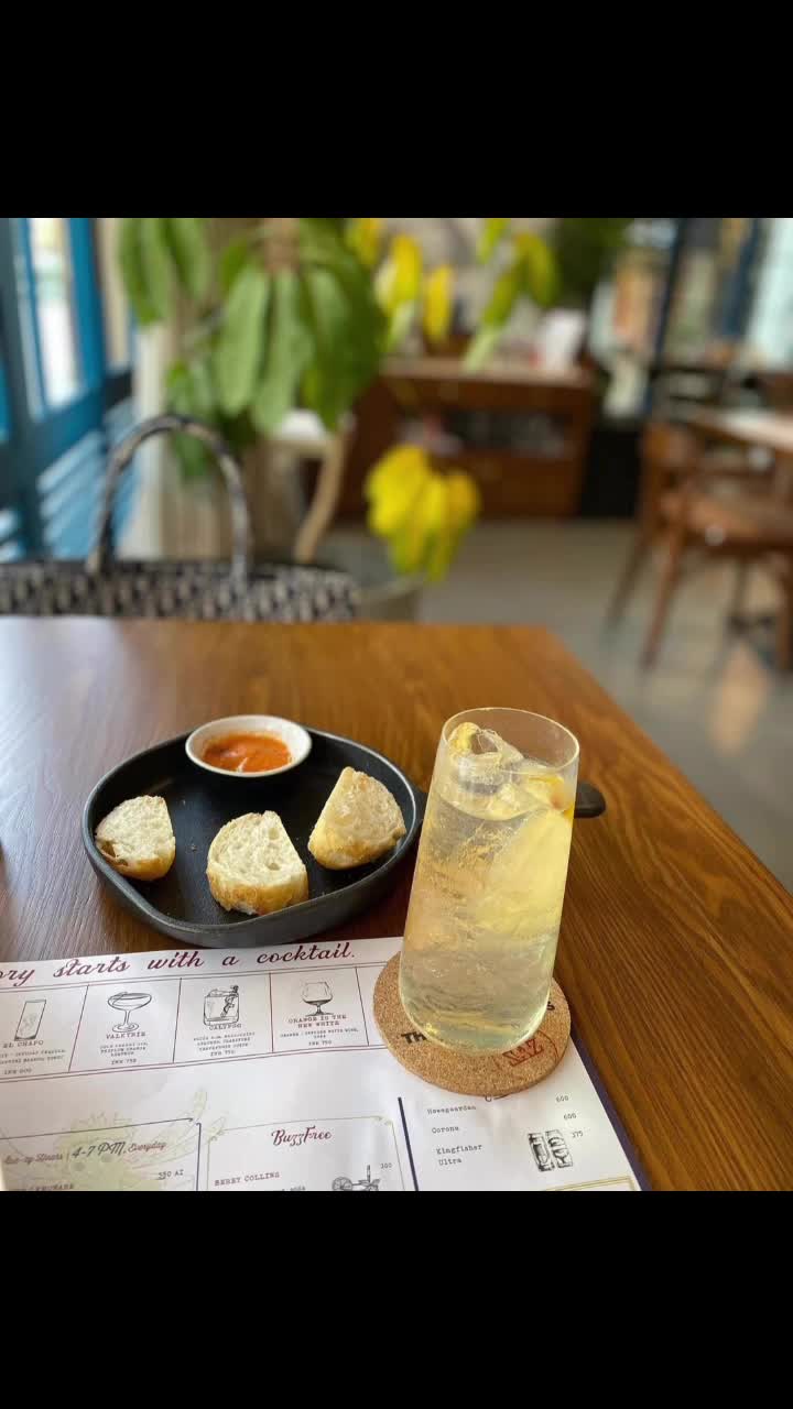 SAZ AMERICAN BRASSERIE