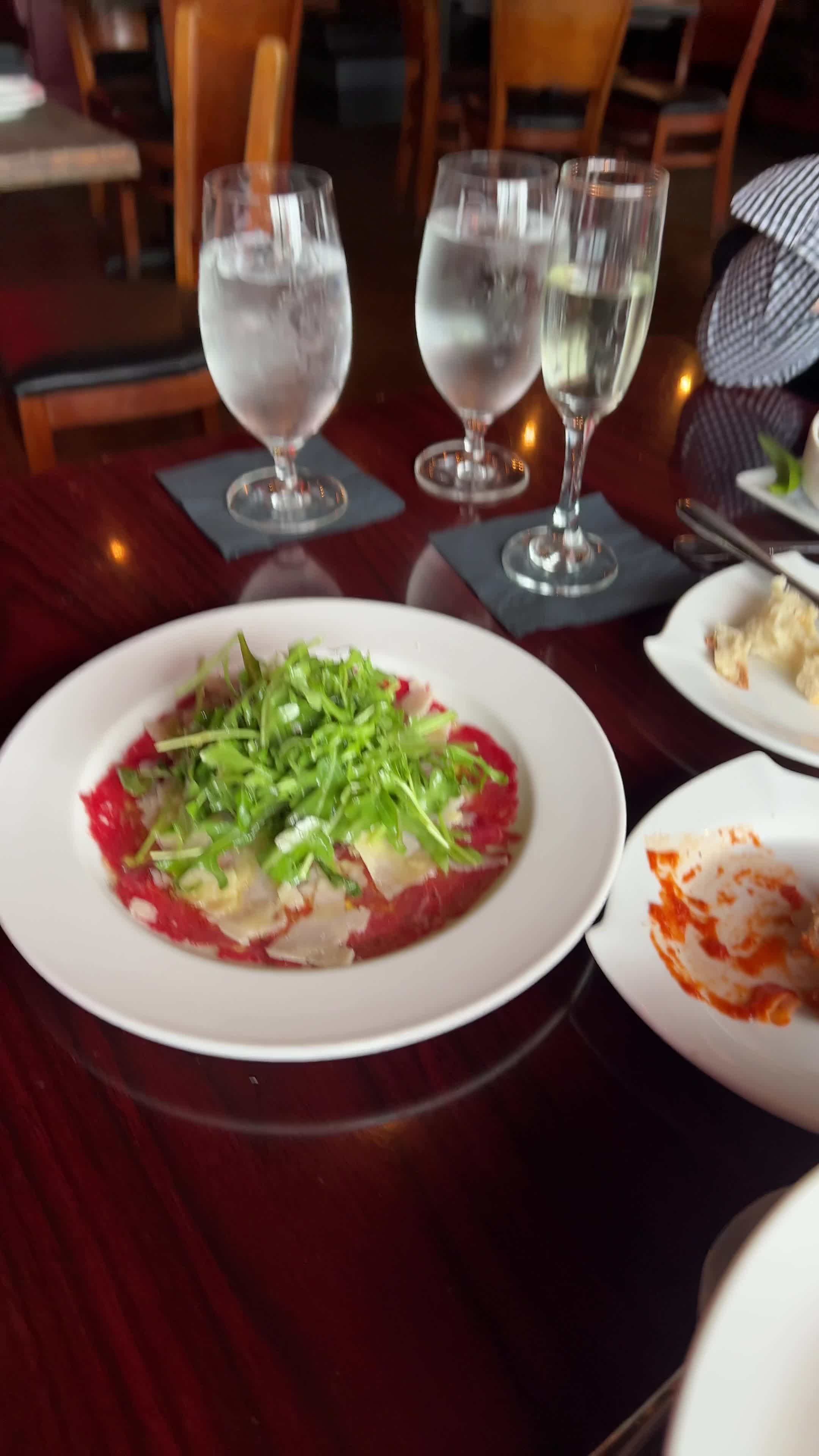 OGGI Ristorante Italiano