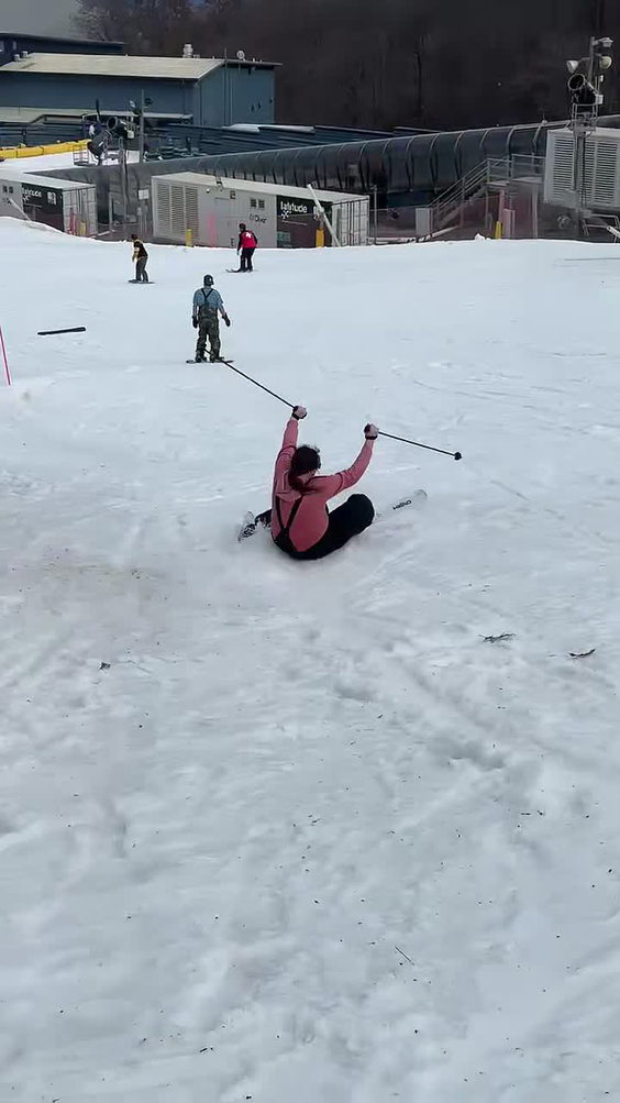 Ober Gatlinburg Ski Resort