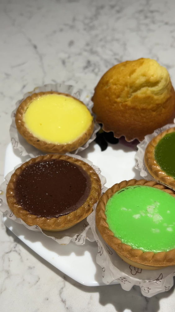 Uncle Tetsu's Cheesecake
