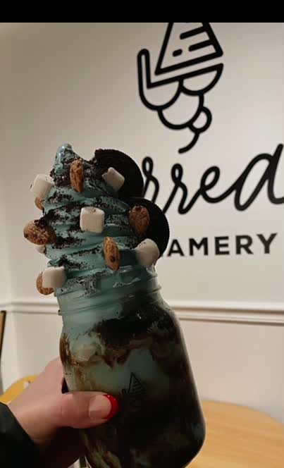 Surreal Creamery