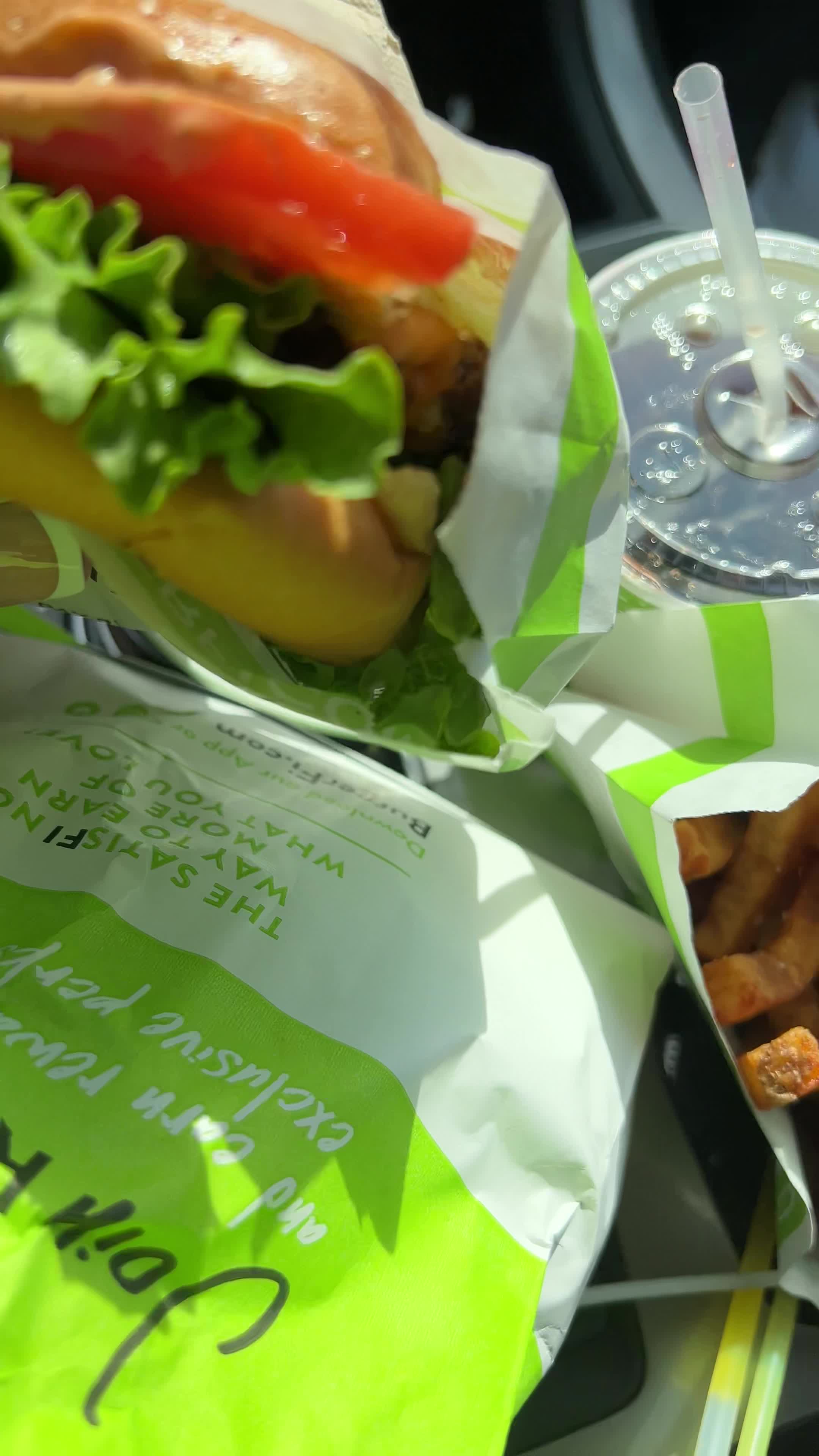 Burgerfi