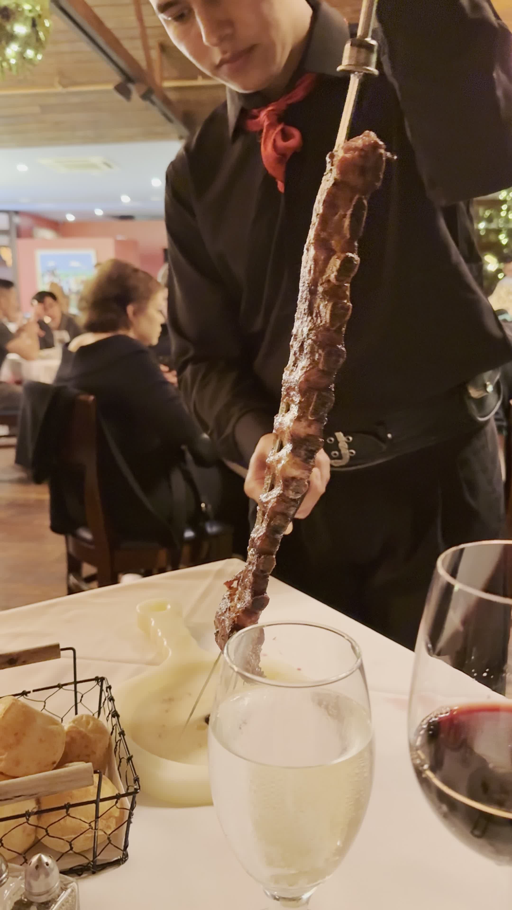 Espetus Churrascaria