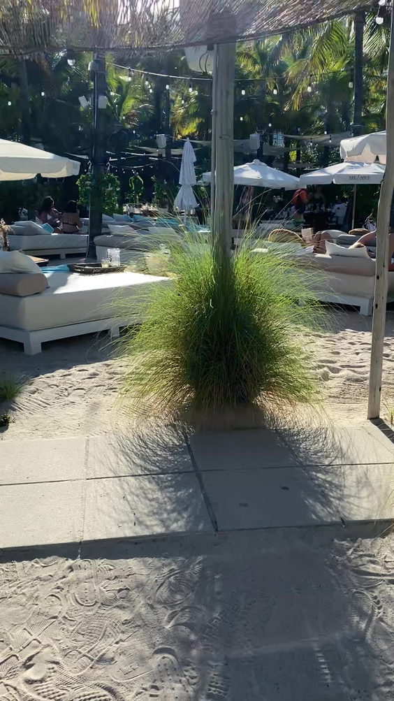 Nikki Beach Club, South Beach Miami