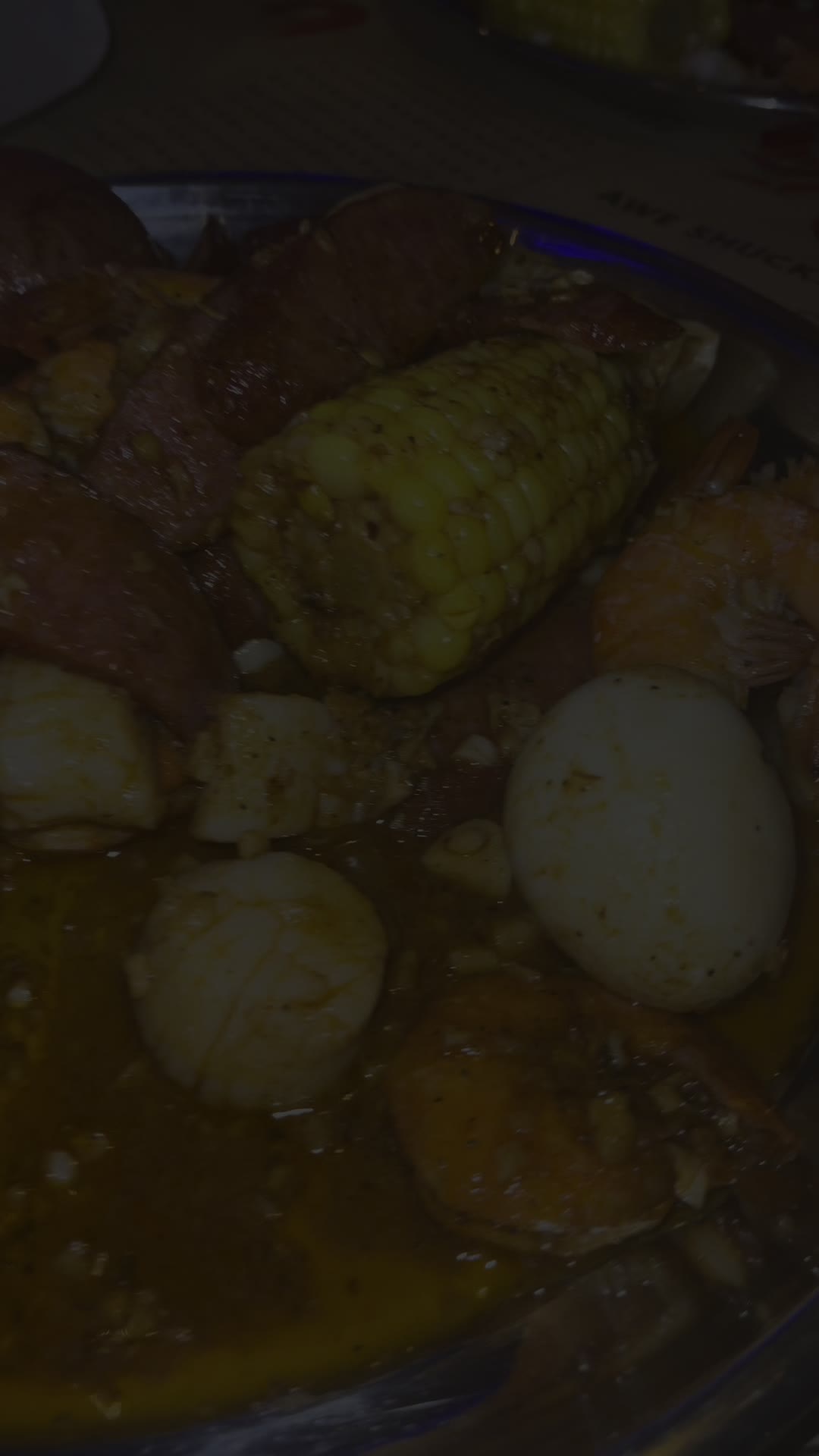 Hook & Reel Cajun Seafood & Bar