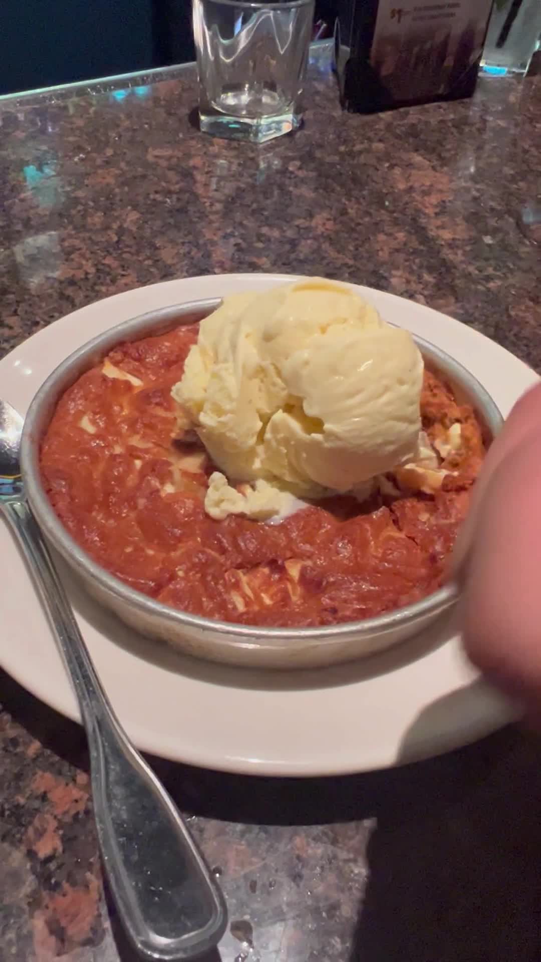 Video review of BJ's Restaurant & Brewhouse