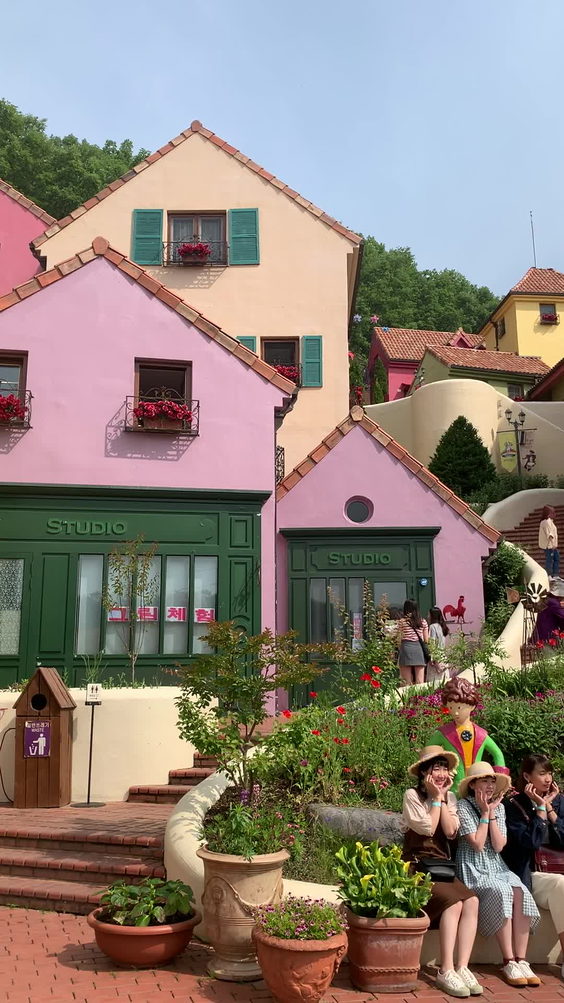 Petite France