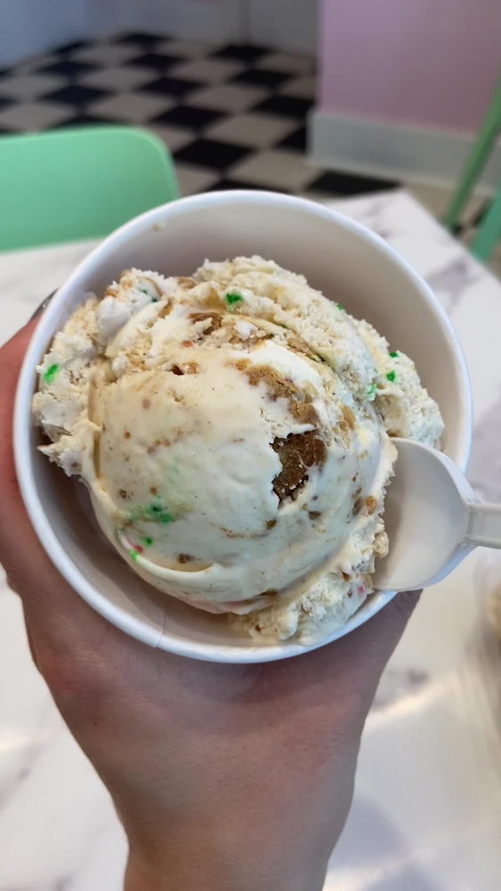 Creole Creamery
