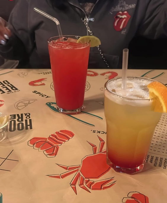 Hook & Reel Cajun Seafood & Bar