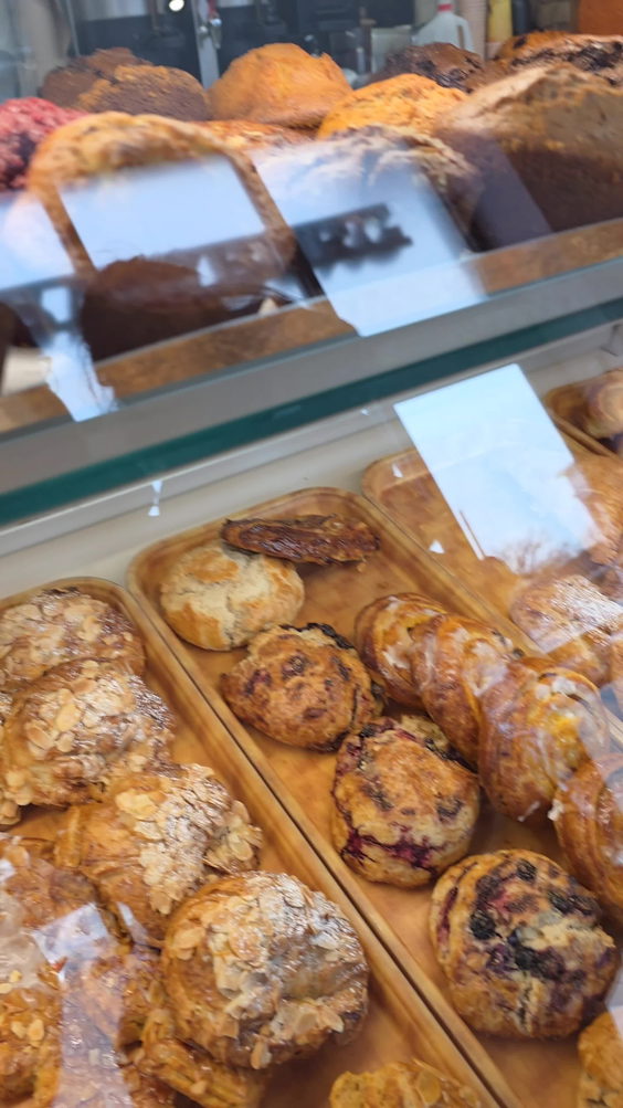Patisserie Salzburg