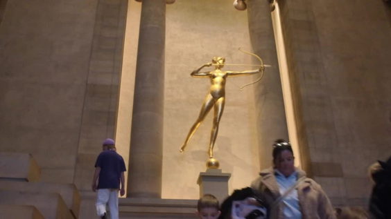 Philadelphia Museum of Art