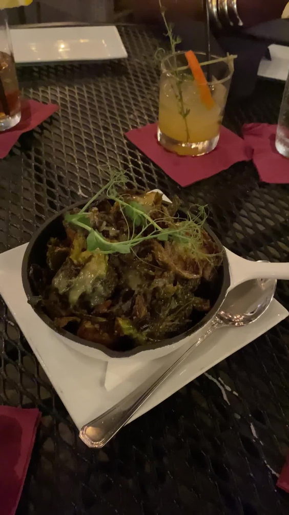 George Bistro + Bar