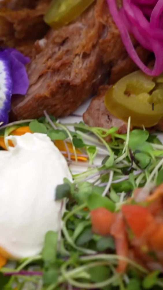 Monarca Mexican Cuisine & Tequila Bar