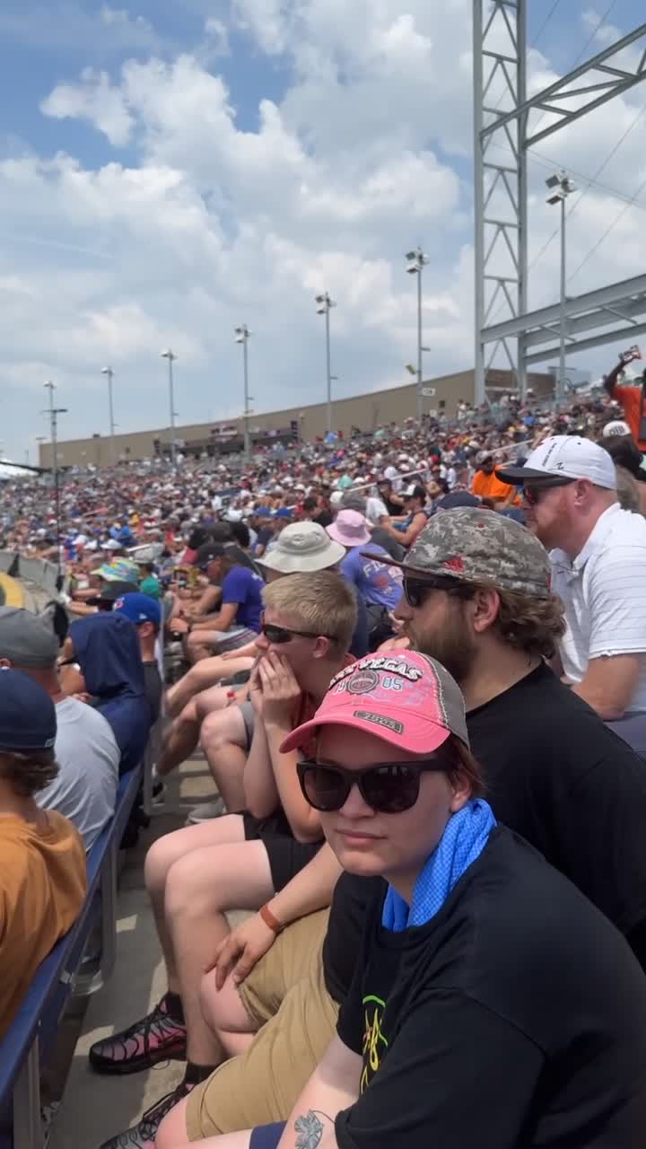 Men’s College World Series