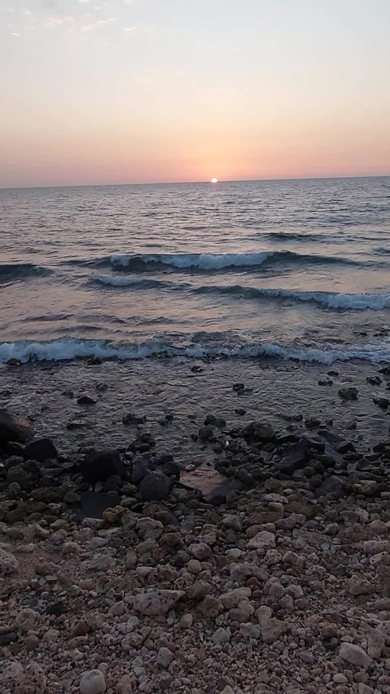 Jeddah Corniche